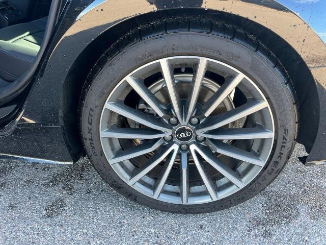 2022 Audi A5 Sportback Premium Plus 40 TFSI quattro S tronic