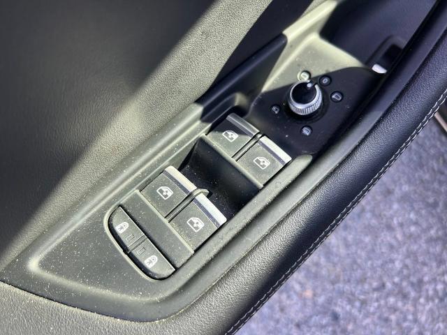 2022 Audi A5 Sportback Premium Plus 40 TFSI quattro S tronic