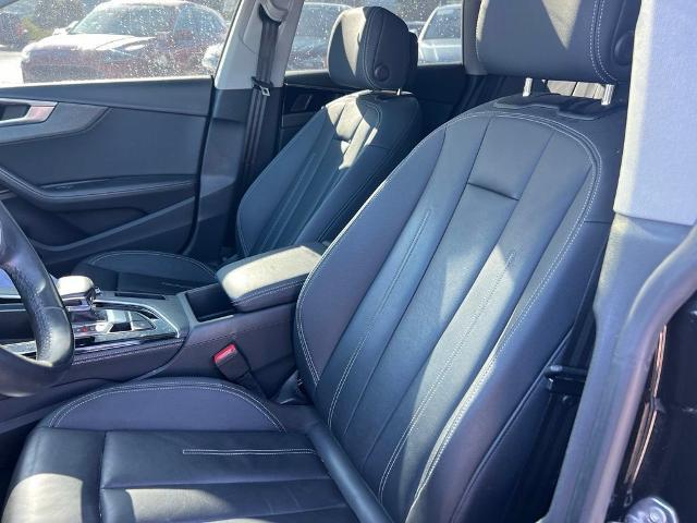 2022 Audi A5 Sportback Premium Plus 40 TFSI quattro S tronic