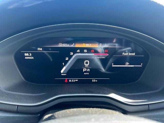 2022 Audi A5 Sportback Premium Plus 40 TFSI quattro S tronic