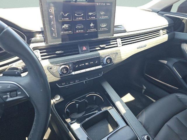 2022 Audi A5 Sportback Premium Plus 40 TFSI quattro S tronic
