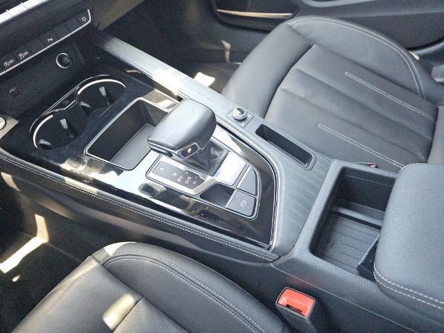 2022 Audi A5 Sportback Premium Plus 40 TFSI quattro S tronic