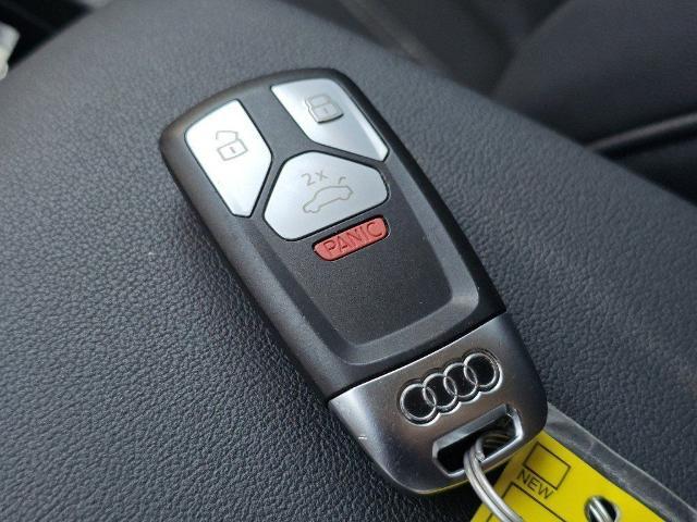2022 Audi A5 Sportback Premium Plus 40 TFSI quattro S tronic