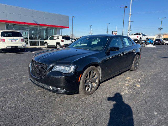 2023 Chrysler 300 300S