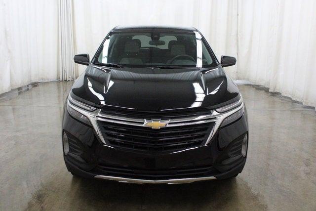 2023 Chevrolet Equinox AWD LT