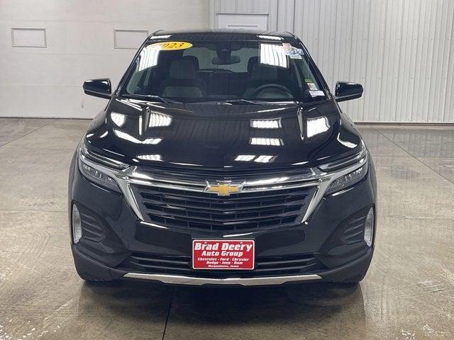 2023 Chevrolet Equinox AWD LT