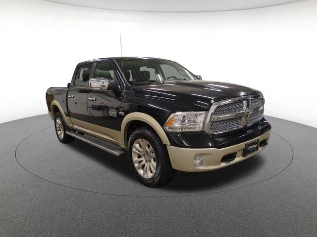 2016 RAM 1500 Longhorn 2016 RAM 1500 Longhorn