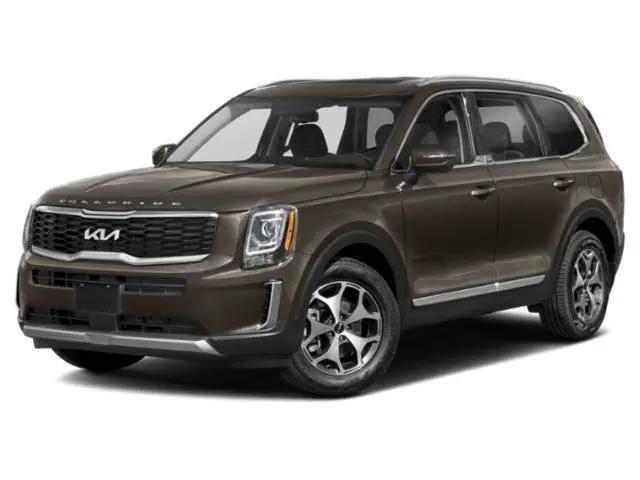 2022 Kia Telluride EX for sale in Jacksonville, FL