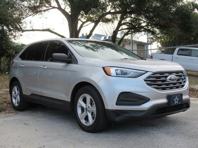 2019 Ford Edge SE