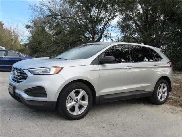 2019 Ford Edge SE