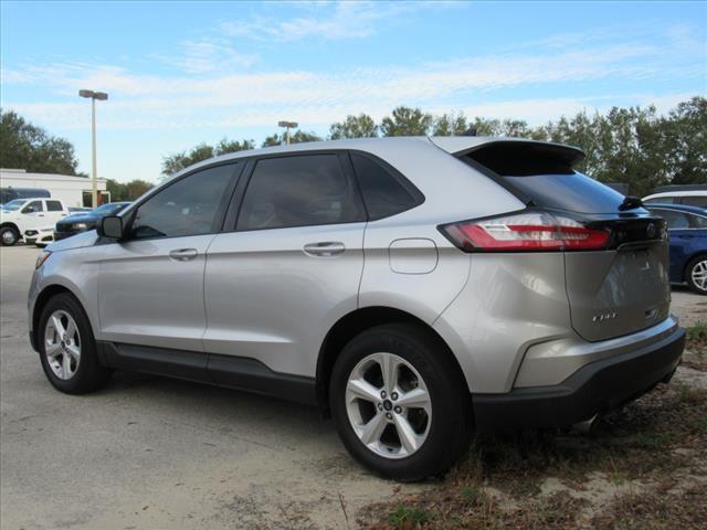 2019 Ford Edge SE