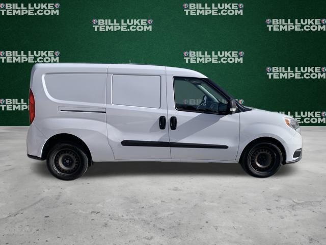 2019 RAM ProMaster City Tradesman SLT Cargo Van