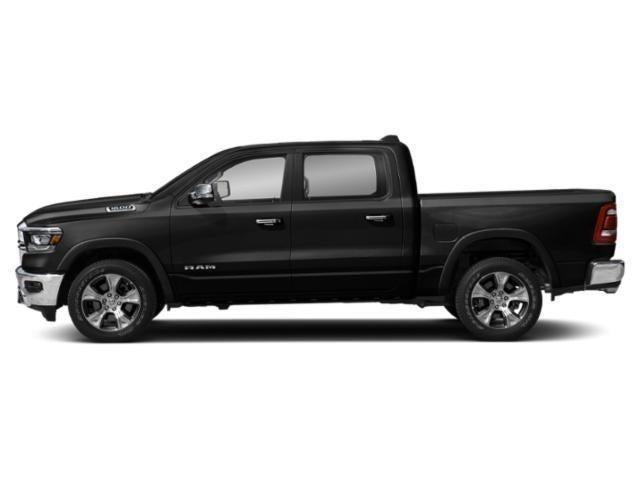 2021 RAM 1500 Laramie Crew Cab 4x4 57 Box