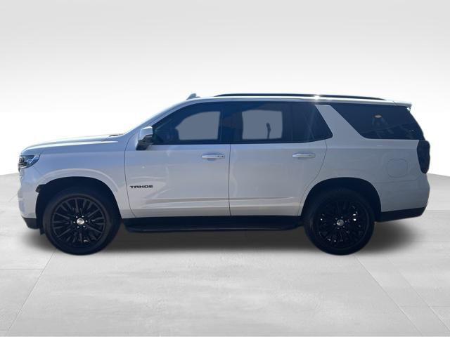 2022 Chevrolet Tahoe 4WD RST
