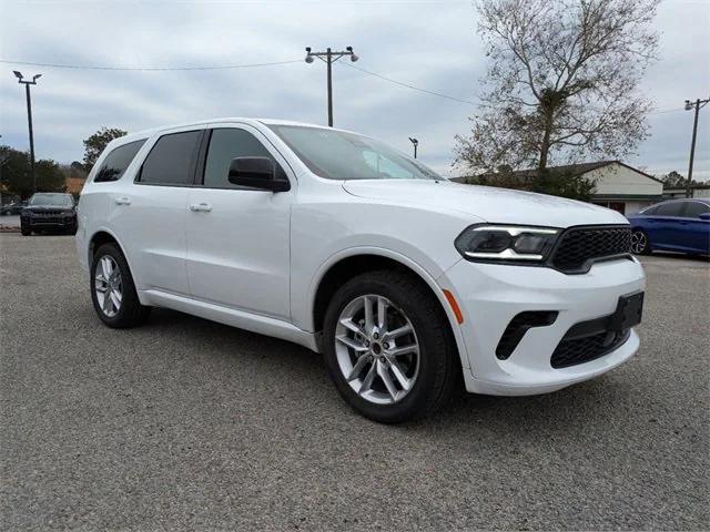 2023 Dodge Durango GT Launch Edition RWD