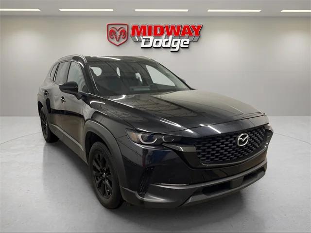 2024 Mazda CX-50 2.5 S Premium