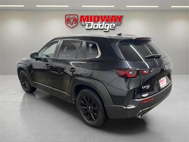 2024 Mazda CX-50 2.5 S Premium