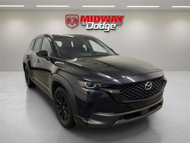 2024 Mazda CX-50 2.5 S Premium