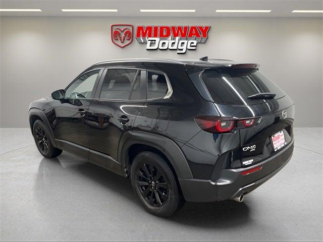 2024 Mazda CX-50 2.5 S Premium