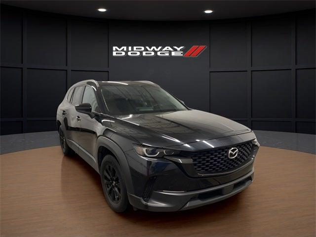 2024 Mazda CX-50 2.5 S Premium