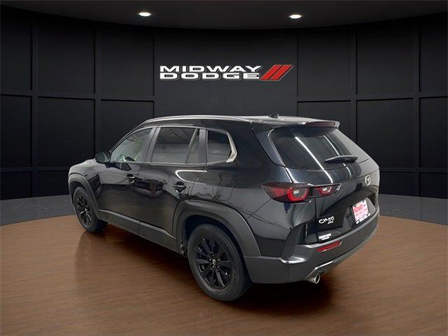 2024 Mazda CX-50 2.5 S Premium