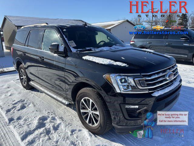 2021 Ford Expedition XLT