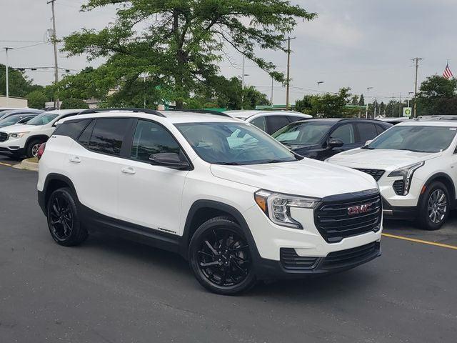 2024 GMC Terrain SLE for sale in Grand Blanc, MI