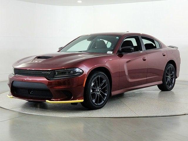 2023 Dodge Charger GT AWD