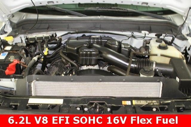 2016 Ford F-350 Chassis XL