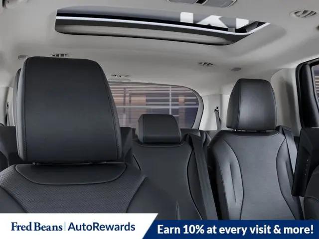 2025 Kia Carnival MPV SX Prestige