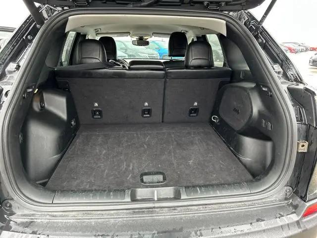 2022 Jeep Cherokee Trailhawk 4x4
