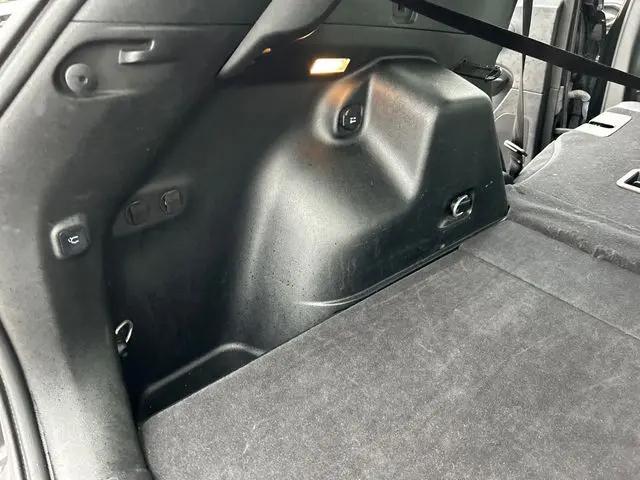 2022 Jeep Cherokee Trailhawk 4x4