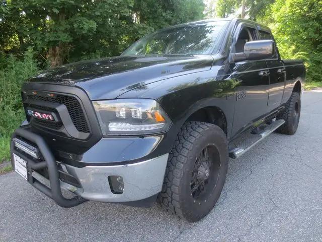 2015 Ram 1500 Outdoorsman for sale in Mahopac, NY