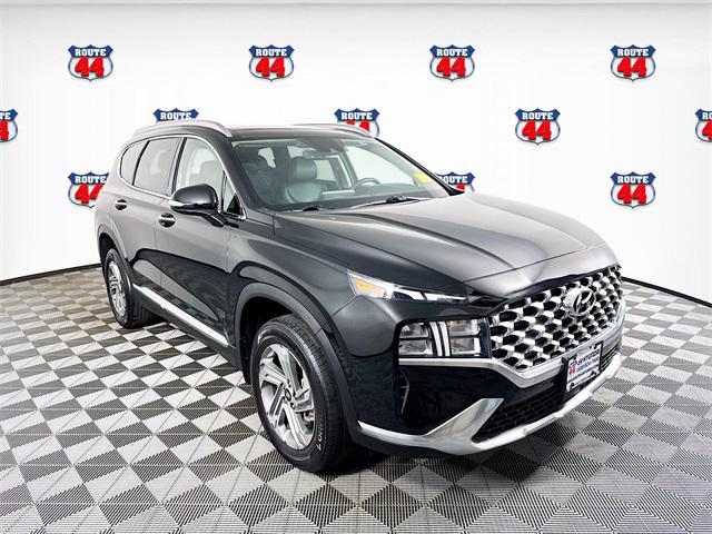 2022 Hyundai Santa Fe