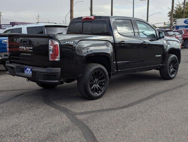 Used 2022 GMC Canyon For Sale in Tucson, AZ