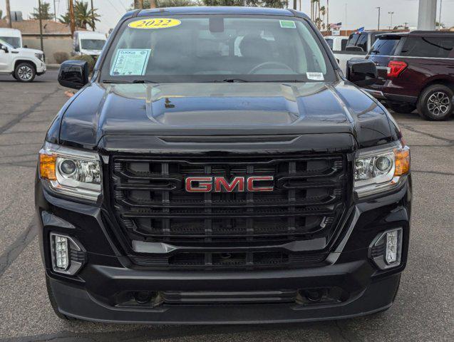 Used 2022 GMC Canyon For Sale in Tucson, AZ