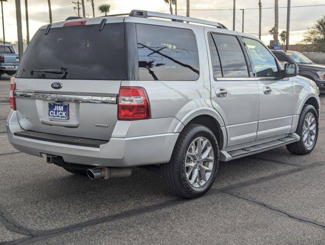 Used 2017 Ford Expedition For Sale in Tucson, AZ