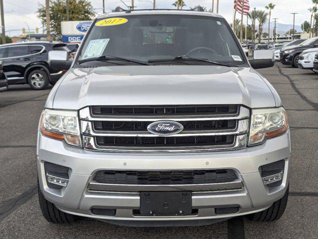 Used 2017 Ford Expedition For Sale in Tucson, AZ