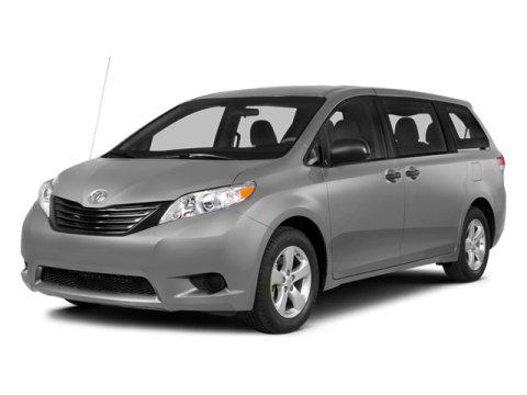 2014 Toyota Sienna