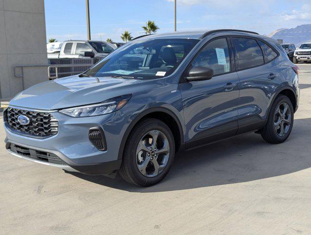 New 2025 Ford Escape For Sale in Tucson, AZ