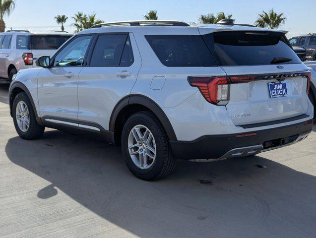 New 2025 Ford Explorer For Sale in Tucson, AZ