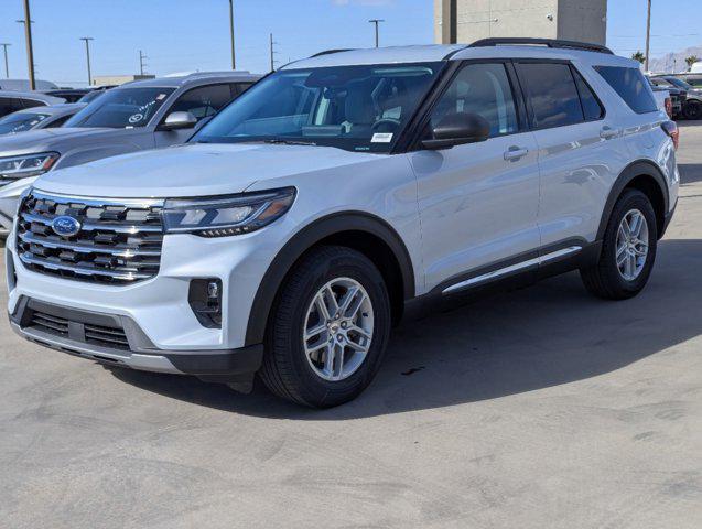 New 2025 Ford Explorer For Sale in Tucson, AZ