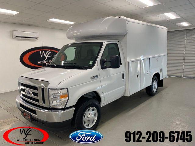 2025 Ford E-350 Cutaway Base for sale in Baxley, GA