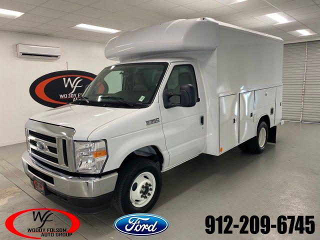 2025 Ford E-350 Cutaway Base for sale in Baxley, GA