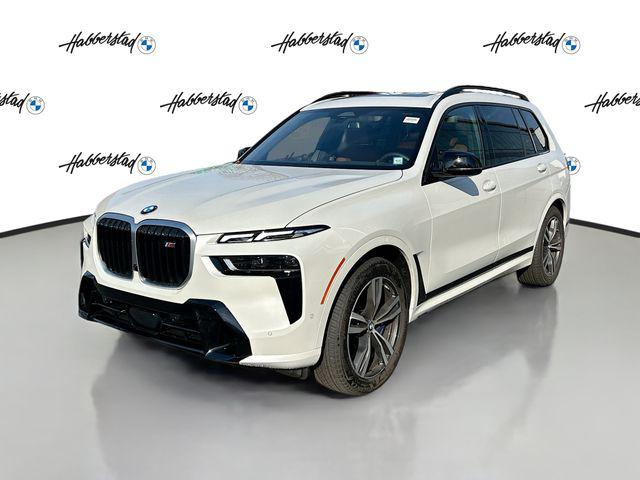 2025 BMW X7