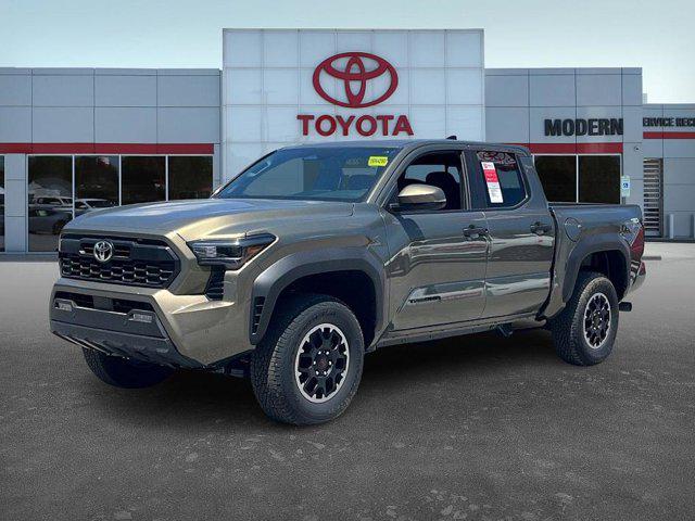 2025 Toyota Tacoma TRD Off Road for sale in  Asheboro, NC