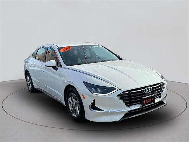 2022 Hyundai Sonata