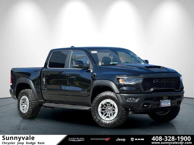 2025 RAM Ram 1500 RAM 1500 RHO CREW CAB 4X4 57 BOX