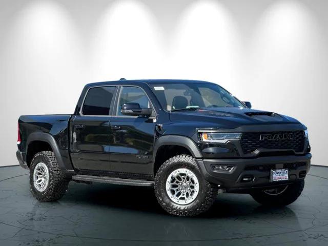 2025 RAM Ram 1500 RAM 1500 RHO CREW CAB 4X4 57 BOX