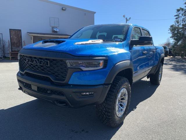 2025 RAM Ram 1500 RAM 1500 RHO CREW CAB 4X4 57 BOX